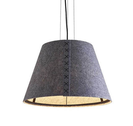 Pendant Light LUVRA — modern pendant light, custom designer lighting by RODESIGNE