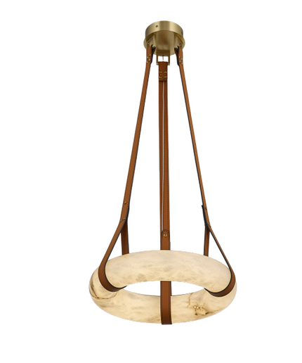 Chandelier ABONDA