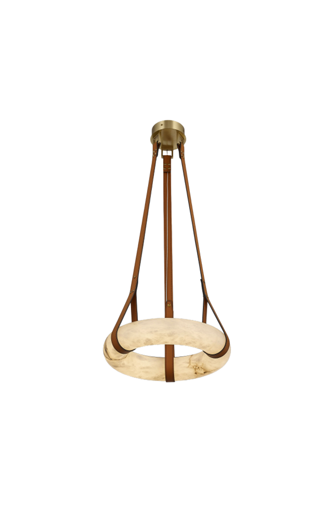 Chandelier ABONDA