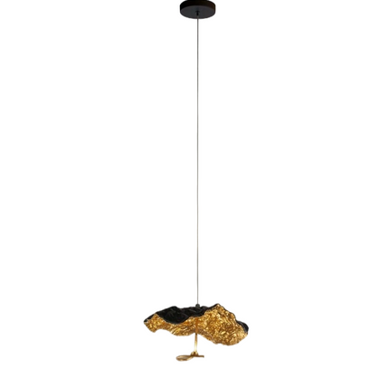 Pendant Light HORTISH — modern pendant light, custom designer lighting by RODESIGNE