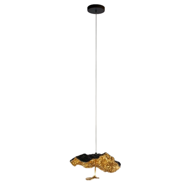 Pendant Light HORTISH — modern pendant light, custom designer lighting by RODESIGNE