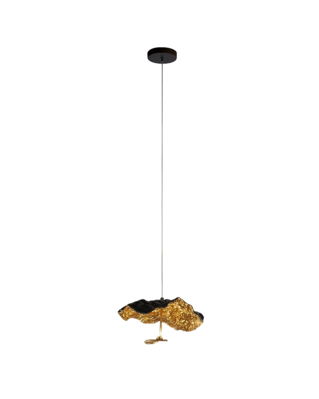 Pendant Light HORTISH — modern pendant light, custom designer lighting by RODESIGNE
