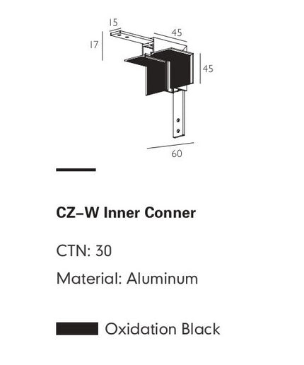 Connector Module ROCCA-W