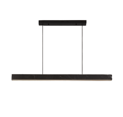 Chandelier CUANTRES — designer chandelier, custom lighting by RODESIGNE