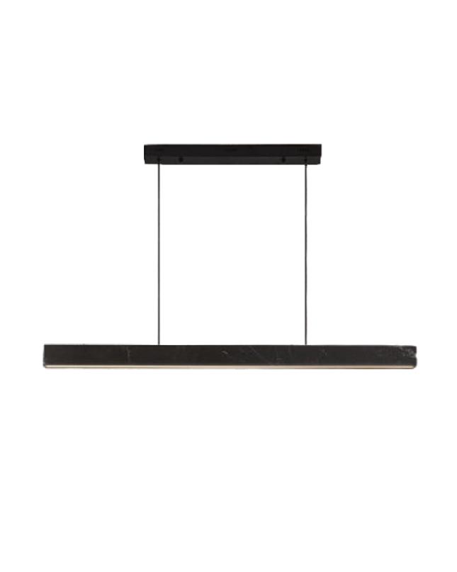 Chandelier CUANTRES — designer chandelier, custom lighting by RODESIGNE