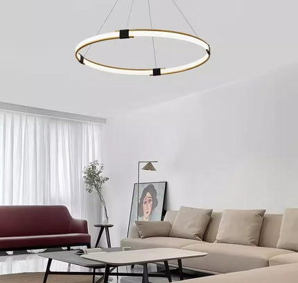Chandelier PLEXUS by Rodesigne