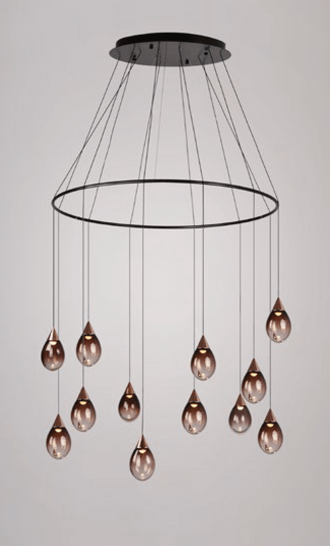 Chandelier CURAS