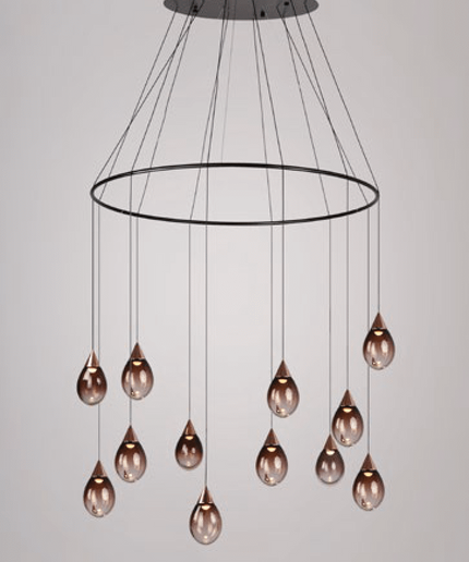 Chandelier CURAS