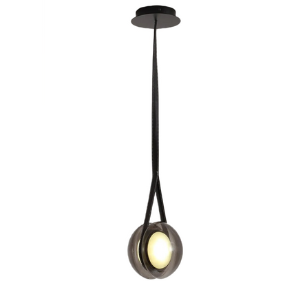 Designer Pendant Light BACI — modern pendant light, custom designer lighting by RODESIGNE