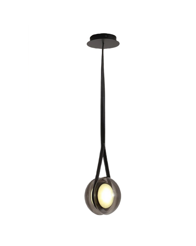 Designer Pendant Light BACI — modern pendant light, custom designer lighting by RODESIGNE