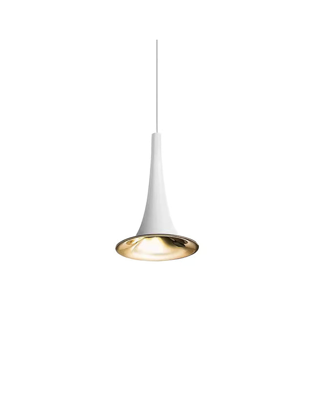 Pendant Light HEKSLEY — modern pendant light, custom designer lighting by RODESIGNE