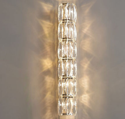 Wall Sconce VANETTA — wall sconce lamp, designer lighting by RODESIGNE