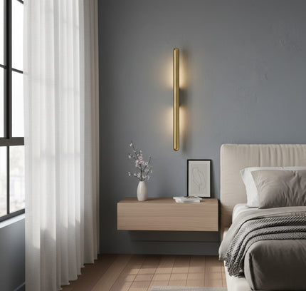 Wall Sconce FUJERA — wall sconce lamp, designer lighting by RODESIGNE
