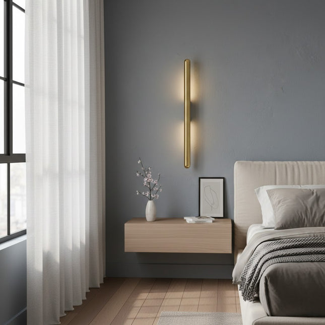 Wall Sconce FUJERA — wall sconce lamp, designer lighting by RODESIGNE
