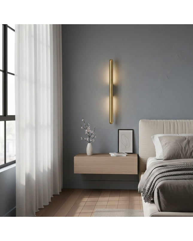 Wall Sconce FUJERA — wall sconce lamp, designer lighting by RODESIGNE