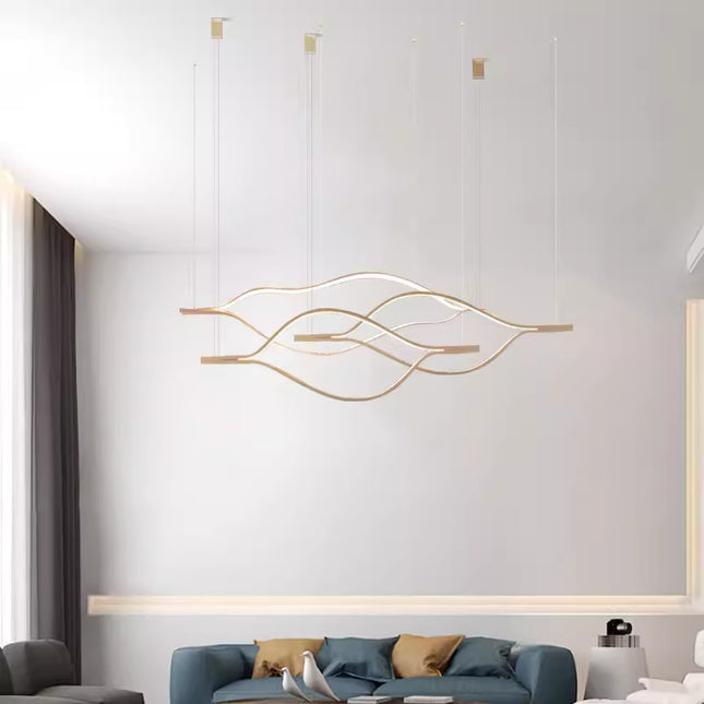 Pendant Light BADO