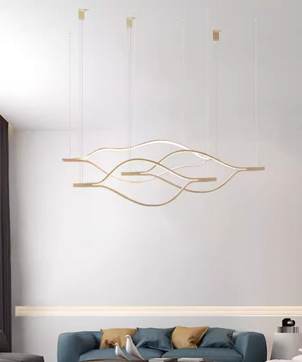 Pendant Light BADO