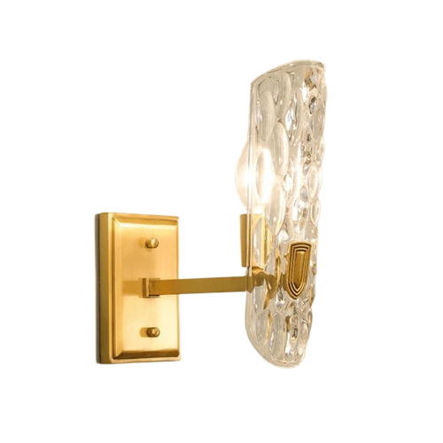 Wall Sconce ALIGERO