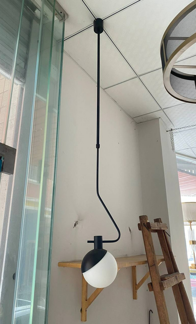 Pendant Light ROY by Romatti