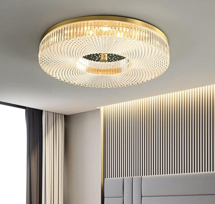 Ceiling Light PENTA — ceiling light fixture, designer lighting by RODESIGNE