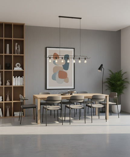 Wall Panel ANDO MARBLE PILLAR