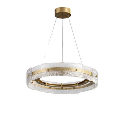 Chandelier RUSTUN by Rodesigne