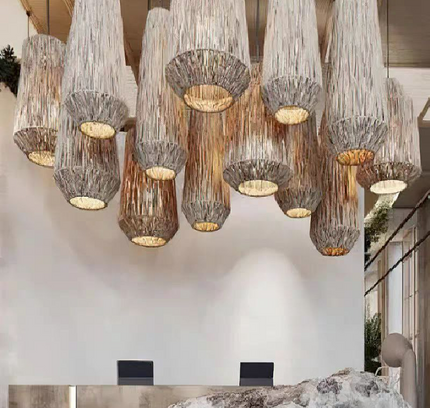 Pendant Light MAURITZ — modern pendant light, custom designer lighting by RODESIGNE