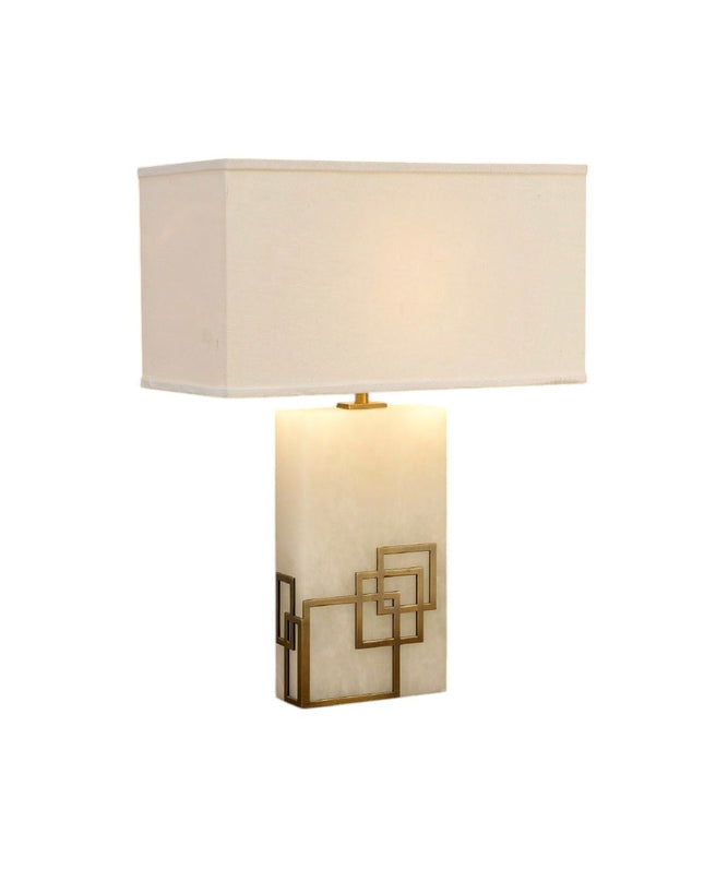 Table Lamp ASTEL — designer table lamp by RODESIGNE