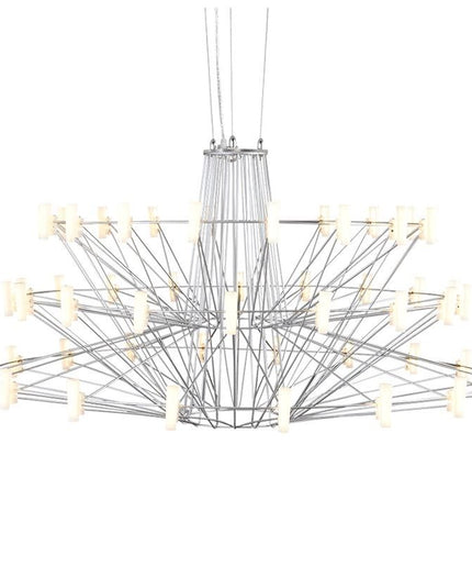 Chandelier VERNESSA