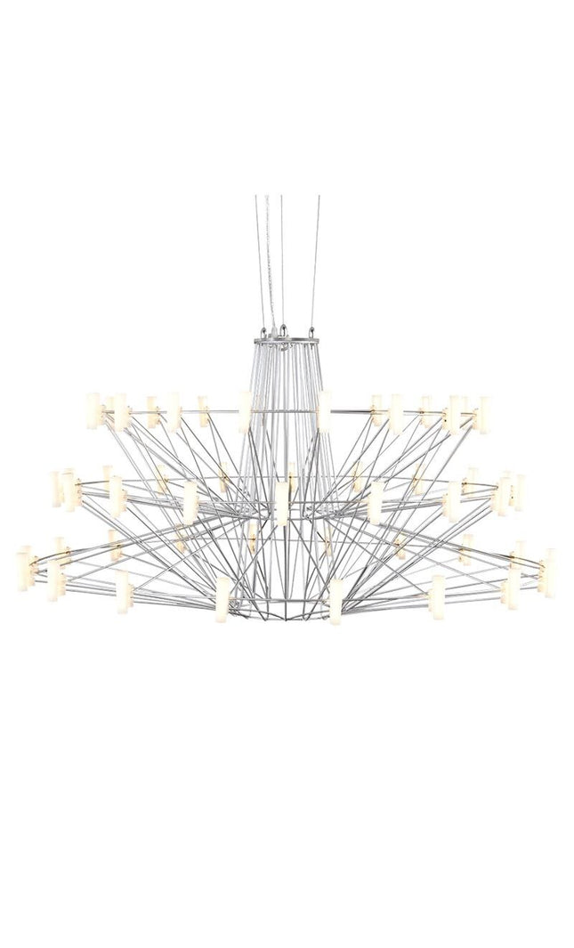 Chandelier VERNESSA