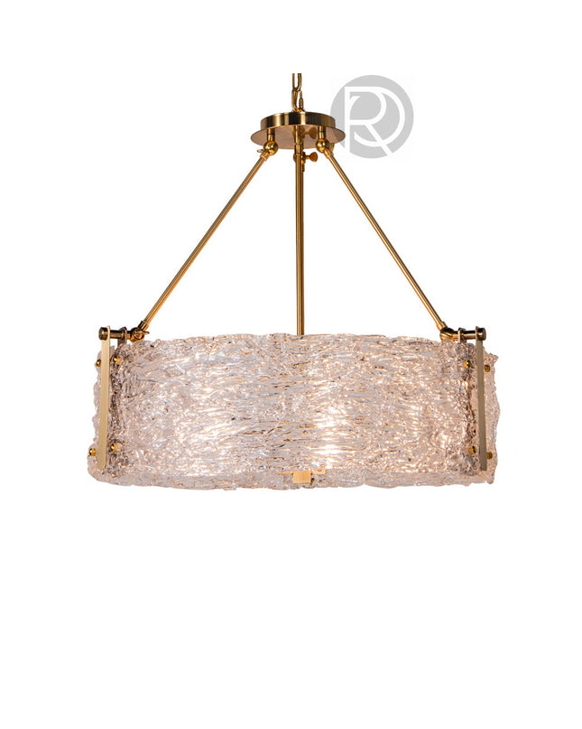 Chandelier VERITAT by Rodesigne