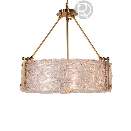 Chandelier VERITAT by Rodesigne