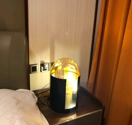 Table Lamp ERZAS — designer table lamp by RODESIGNE