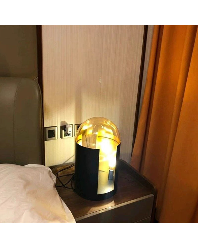 Table Lamp ERZAS — designer table lamp by RODESIGNE