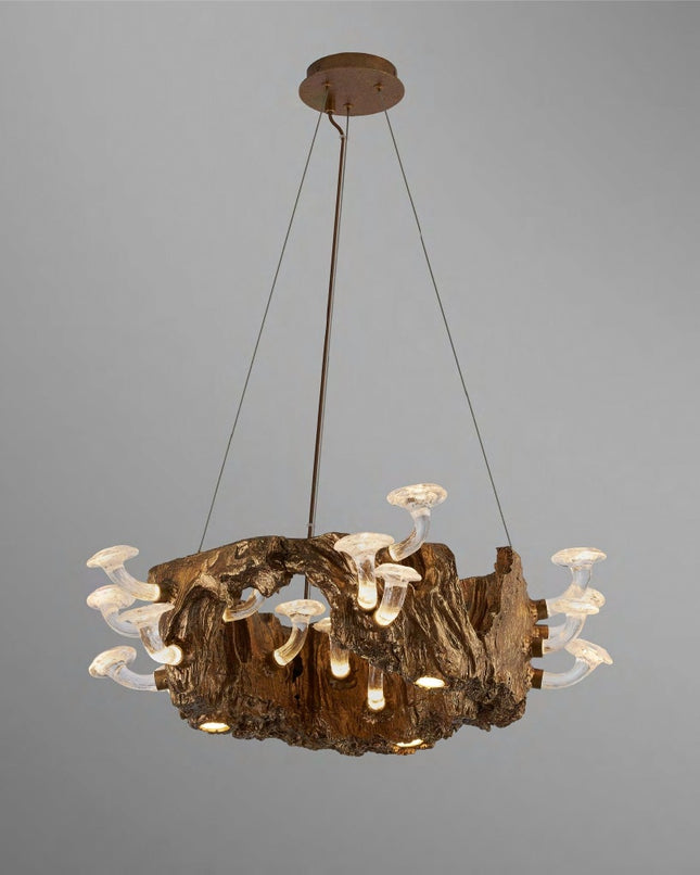 Chandelier ESCADA CANOPE