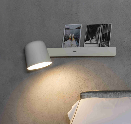 Wall Sconce FAROSA — wall sconce lamp, designer lighting by RODESIGNE