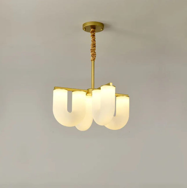 Chandelier ELEONOR