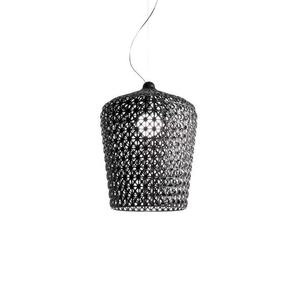 Pendant Light FEWERTY — modern pendant light, custom designer lighting by RODESIGNE