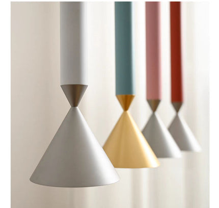 Pendant lamp IRONITE by Rodesigne