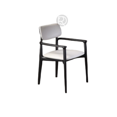 Chair KANTE by Rodesigne