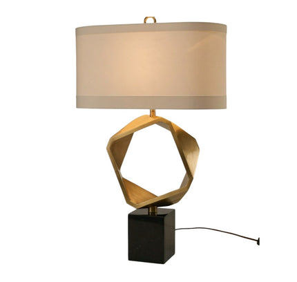 Table Lamp CUPOROS — designer table lamp by RODESIGNE