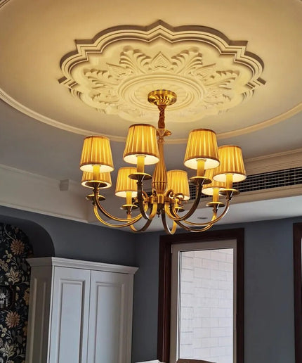 Chandelier TEAMO