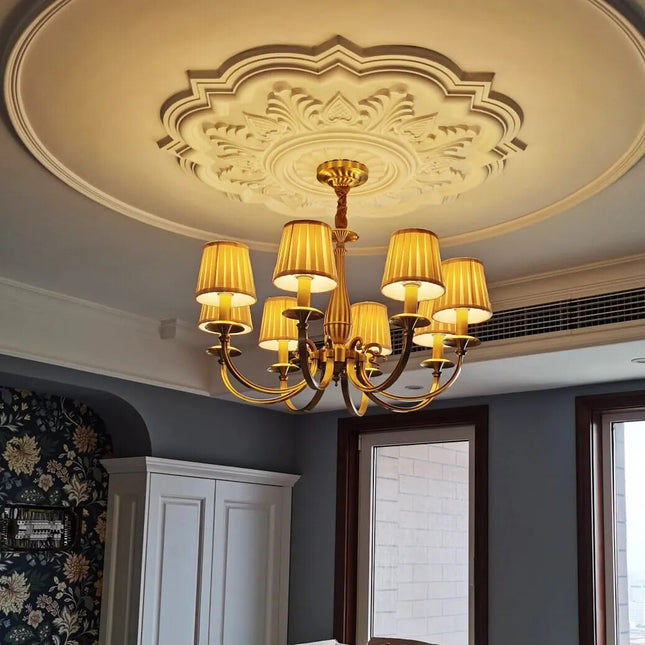 Chandelier TEAMO