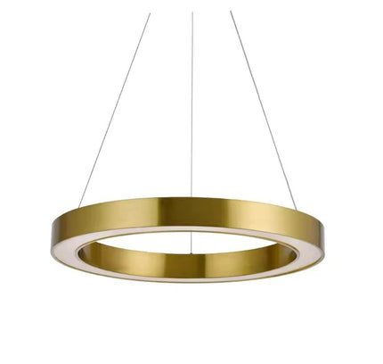 Chandelier PERSEA — designer chandelier, custom lighting by RODESIGNE