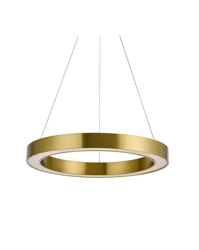 Chandelier PERSEA — designer chandelier, custom lighting by RODESIGNE