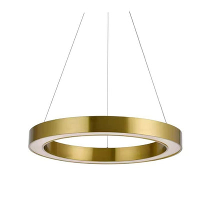 Chandelier PERSEA — designer chandelier, custom lighting by RODESIGNE