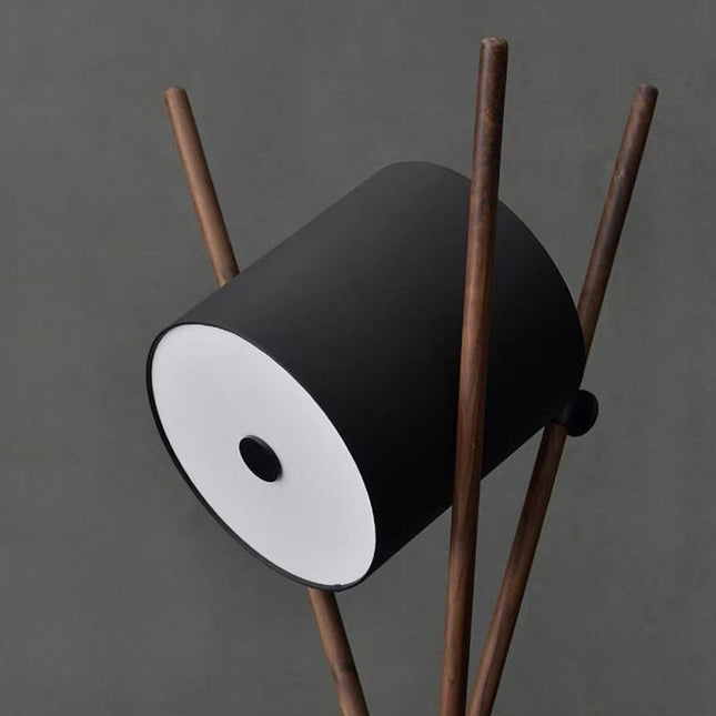 Floor Lamp BENDER