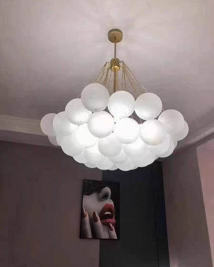 Chandelier CLOE by Rodesigne