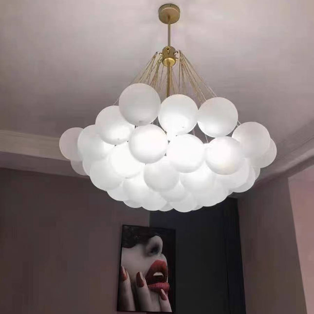 Chandelier CLOE by Rodesigne
