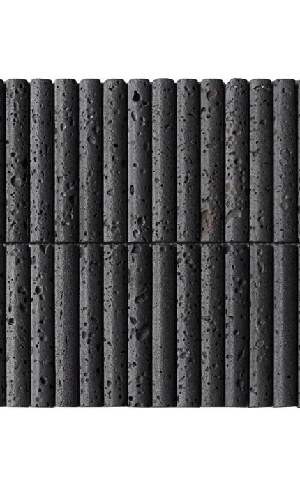 Panel FLUTED